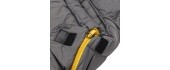 YATE MONS 200 Sleeping bag hollow fibre XL Type: right/right