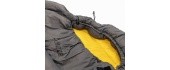 YATE MONS 200 Sleeping bag hollow fibre XL Type: right/right