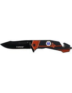 Kandar N38 knife