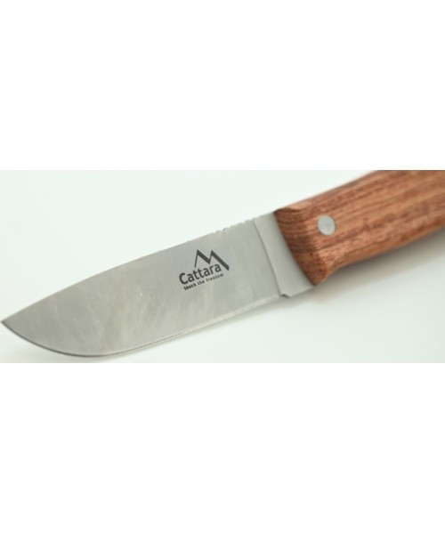 Dagger WOODSMAN 24cm with sheath