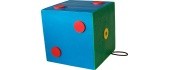 Target-Cube Yate Polimix Var.1, 30cm