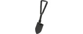 Foldable Metal Shovel Cattara 46cm