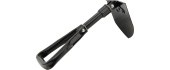 Foldable Metal Shovel Cattara 46cm