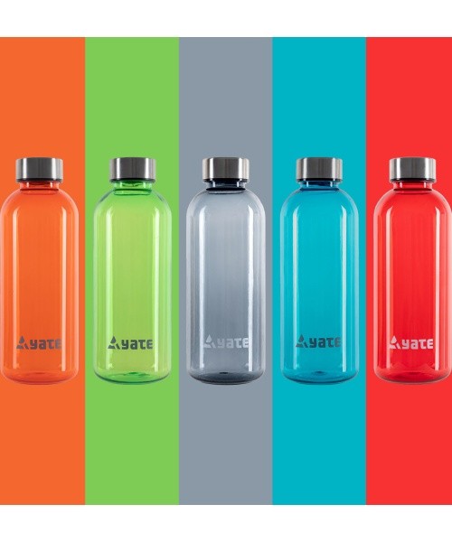 Canteen Yate, 0.6l, Green