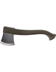 Morakniv Outdoor Axe olive.