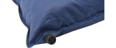 Self-Inflating Pillow Cattara Twin - Blue, 42x28x12cm