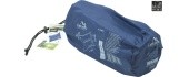 Self-Inflating Pillow Cattara Twin - Blue, 42x28x12cm