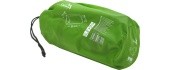 Self-Inflating Pillow Cattara - Green, 50x30x13cm