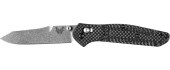 Sulankstomas peilis Benchmade 940-1 Osborne Reverse Tanto