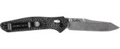 Sulankstomas peilis Benchmade 940-1 Osborne Reverse Tanto
