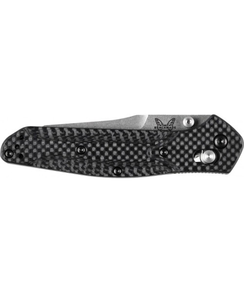 Sulankstomas peilis Benchmade 940-1 Osborne Reverse Tanto