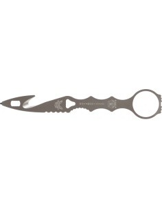 Benchmade 179GRY SOCP Hook Rescue Knife