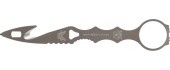 Gelbėjimo peilis Benchmade 179GRY SOCP Hook