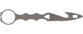 Gelbėjimo peilis Benchmade 179GRY SOCP Hook