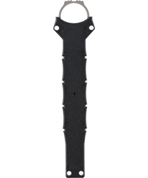 Gelbėjimo peilis Benchmade 179GRY SOCP Hook