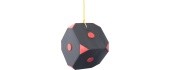 Target-Cube Yate Polimix Var.4