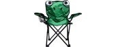 Small Camping Chair Cattara Frog