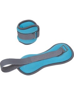 Riešo svarmenys Yate 2x0,5 kg