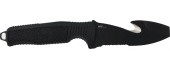 Benchmade 112SBK-BLK H2O Fixed blade.