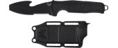 Benchmade 112SBK-BLK H2O Fixed blade.