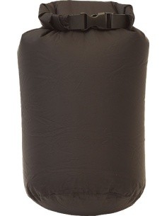 Drysack Highlander Daysack, Waterproof, 40 l - Black