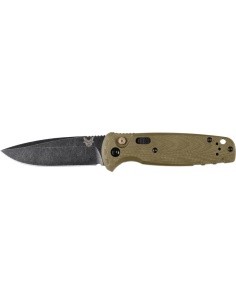 Peilis Benchmade 4300BK-02 CLA