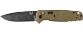 Peilis Benchmade 4300BK-02 CLA