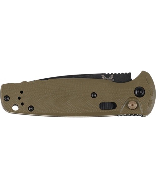 Peilis Benchmade 4300BK-02 CLA