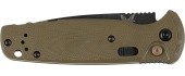 Peilis Benchmade 4300BK-02 CLA