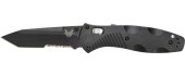 Knife Benchmade 583SBK Barrage
