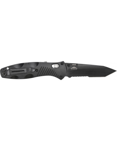 Knife Benchmade 583SBK Barrage