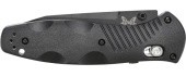 Knife Benchmade 583SBK Barrage
