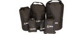 Dry Bag Yate XS,  2 l - Black