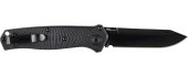 Sulankstomas peilis Benchmade 8551BK Mediator