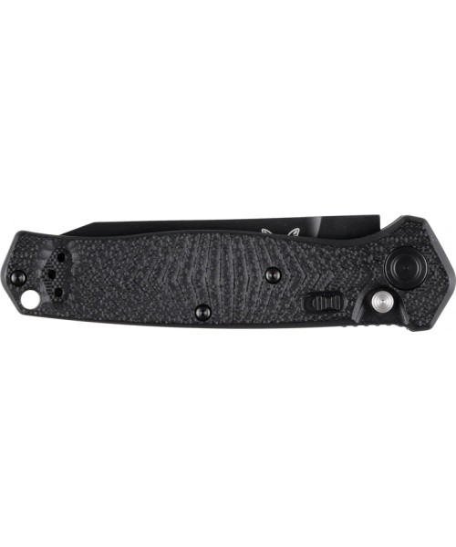 Sulankstomas peilis Benchmade 8551BK Mediator