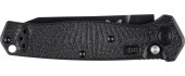 Sulankstomas peilis Benchmade 8551BK Mediator