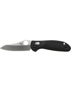 Sulankstomas peilis Benchmade 555-S30V Mini Griptilian