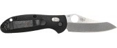 Sulankstomas peilis Benchmade 555-S30V Mini Griptilian