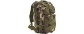 Backpack Cattara Army Wood 30l