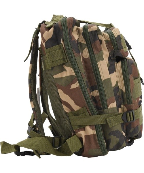 Backpack Cattara Army Wood 30l