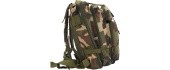 Backpack Cattara Army Wood 30l