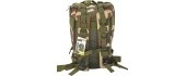 Backpack Cattara Army Wood 30l