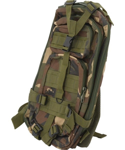 Backpack Cattara Army Wood 30l
