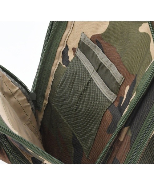 Backpack Cattara Army Wood 30l