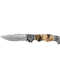 Kandar knife N149