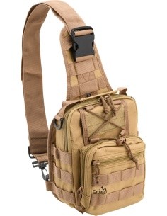 Shoulder Bag Cattara Army 10l