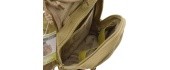 Shoulder Bag Cattara Army 10l