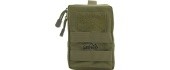 Universal Bag Cattara Olive 17x11x6cm