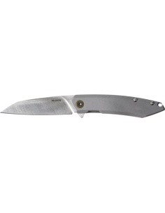 Peilis Ruike P831S-SA, sidabrinis