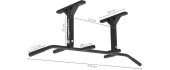 Ceiling-Mounted Pull-Up Bar inSPORTline RK110